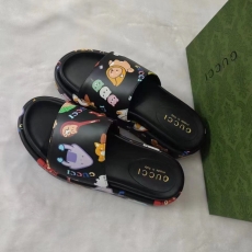 Gucci Slippers